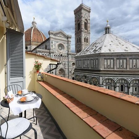 Apartamento Casa Barontini Florencia Exterior foto
