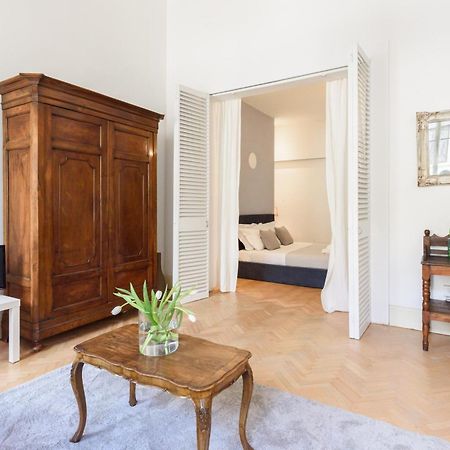 Apartamento Casa Barontini Florencia Exterior foto