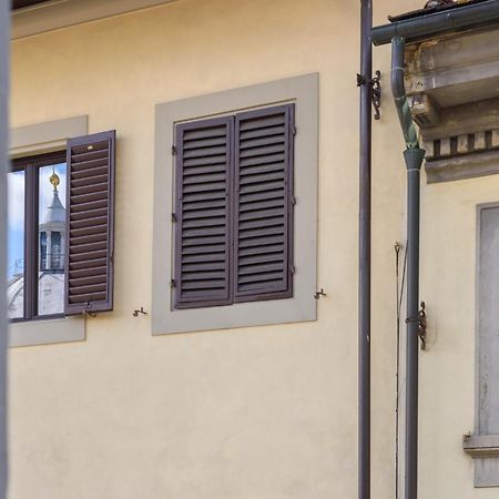 Apartamento Casa Barontini Florencia Exterior foto