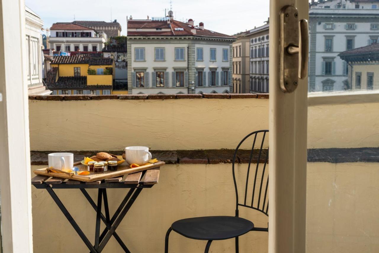 Apartamento Casa Barontini Florencia Exterior foto