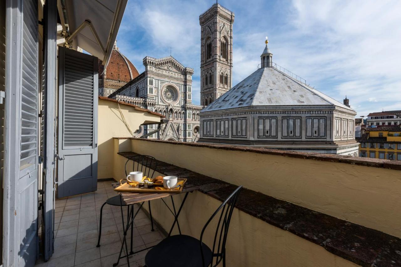 Apartamento Casa Barontini Florencia Exterior foto