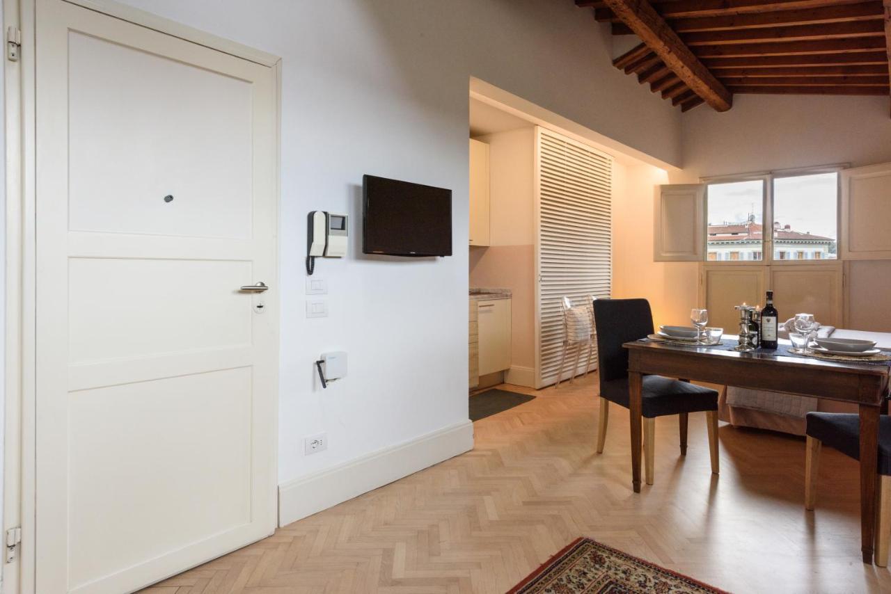 Apartamento Casa Barontini Florencia Exterior foto