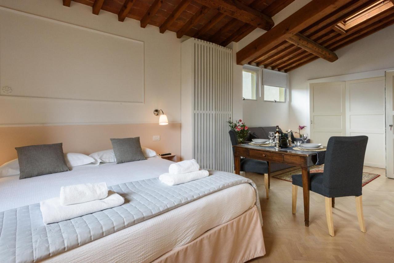 Apartamento Casa Barontini Florencia Exterior foto