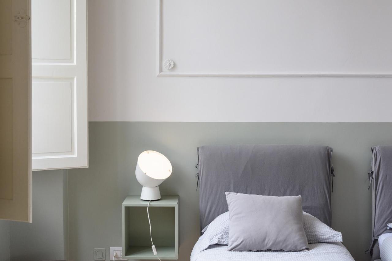 Apartamento Casa Barontini Florencia Habitación foto