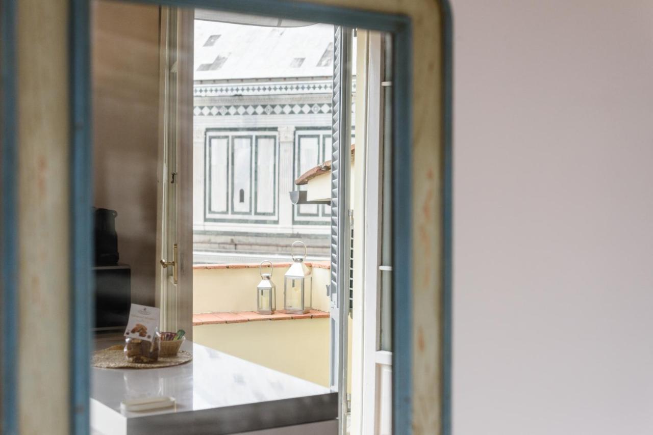 Apartamento Casa Barontini Florencia Exterior foto