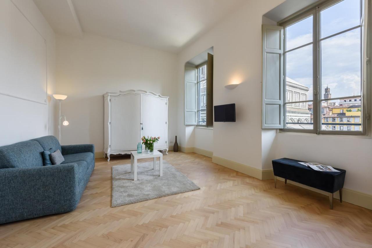 Apartamento Casa Barontini Florencia Exterior foto