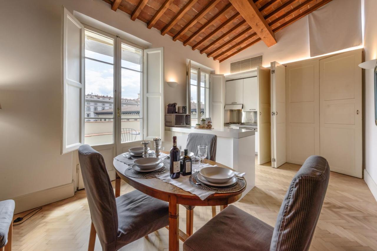 Apartamento Casa Barontini Florencia Exterior foto