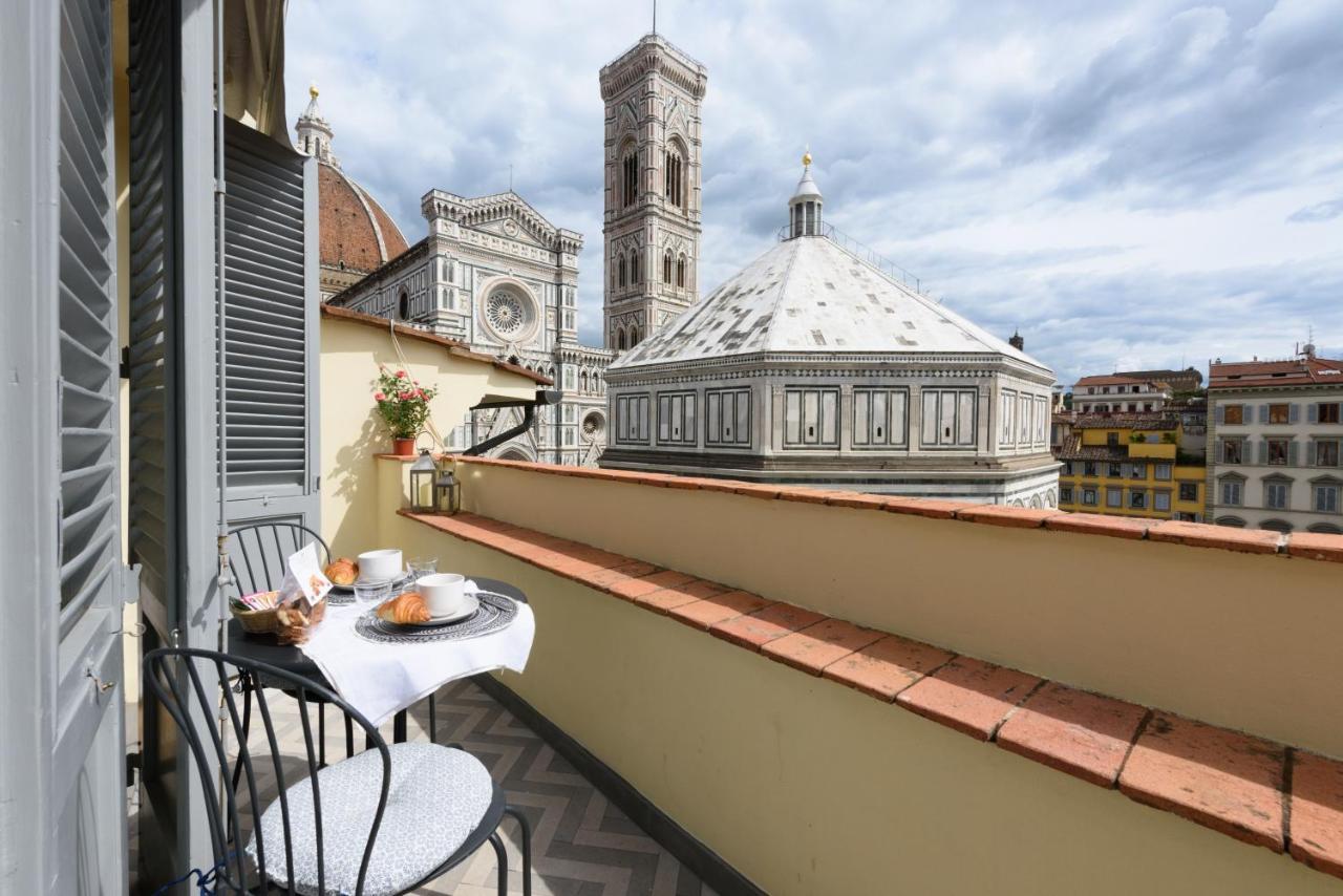 Apartamento Casa Barontini Florencia Exterior foto