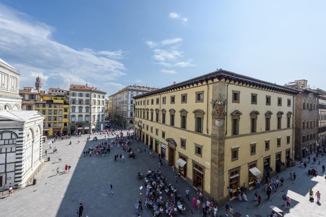 Apartamento Casa Barontini Florencia Exterior foto