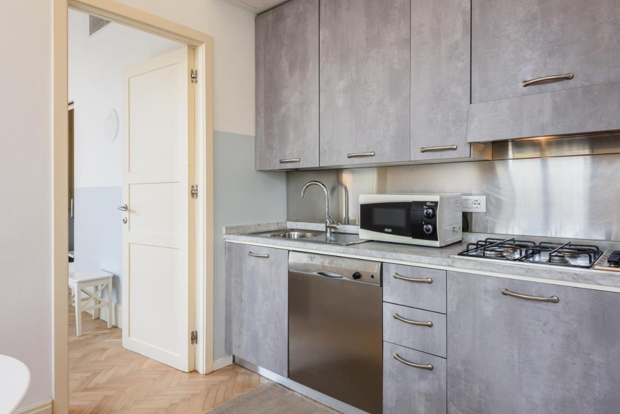 Apartamento Casa Barontini Florencia Exterior foto