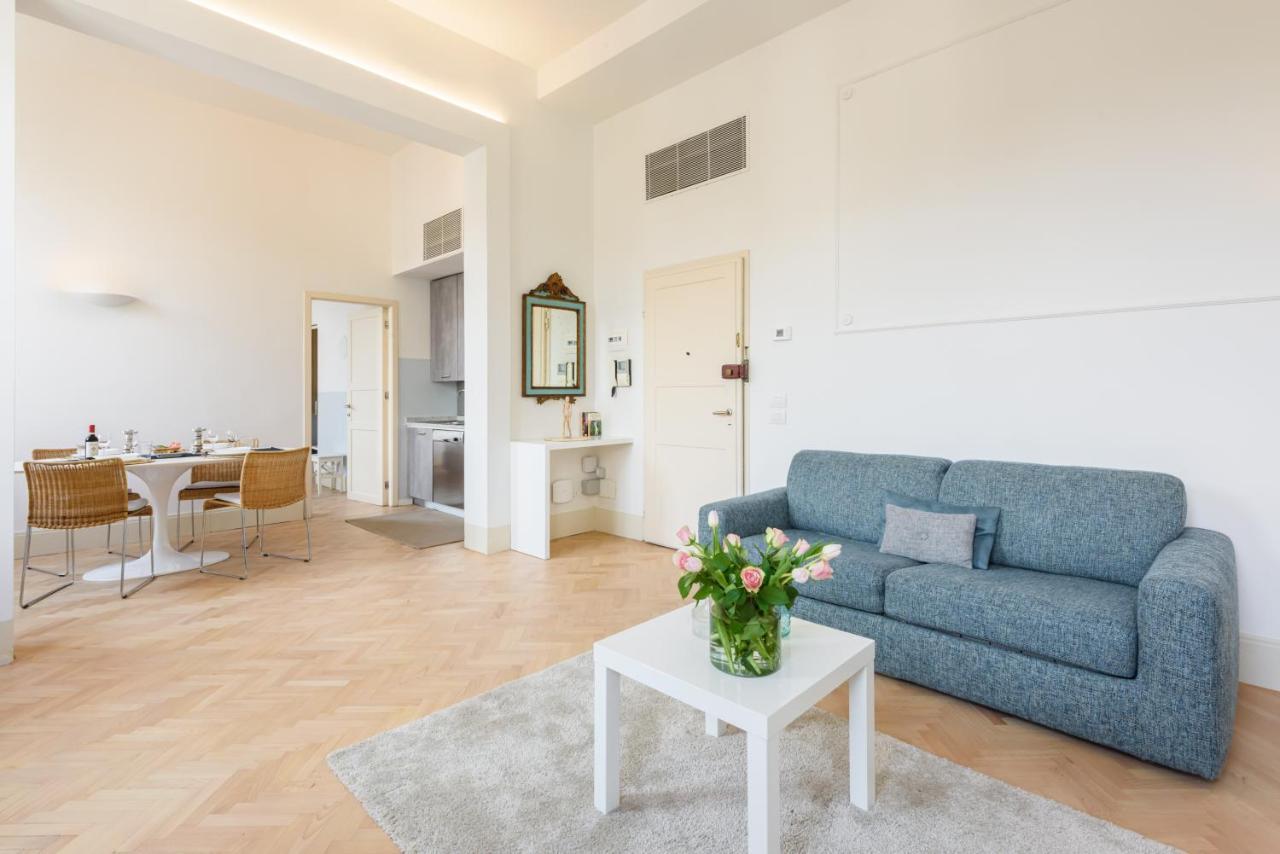 Apartamento Casa Barontini Florencia Exterior foto