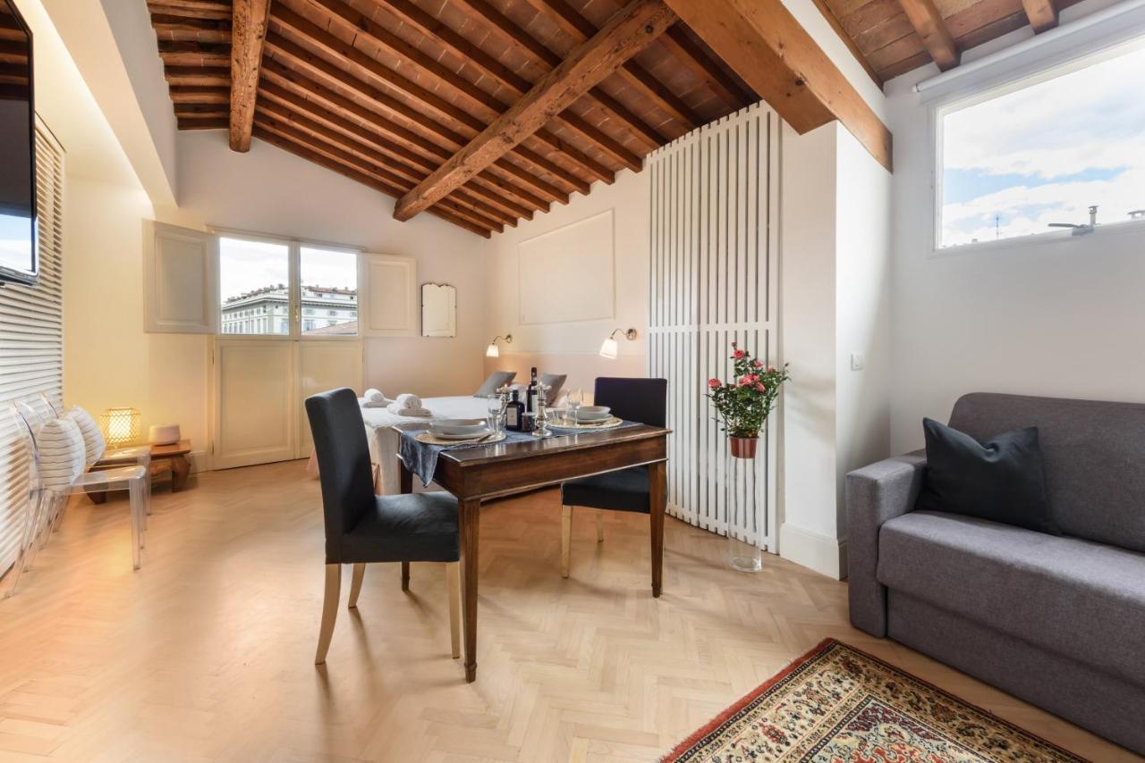 Apartamento Casa Barontini Florencia Exterior foto