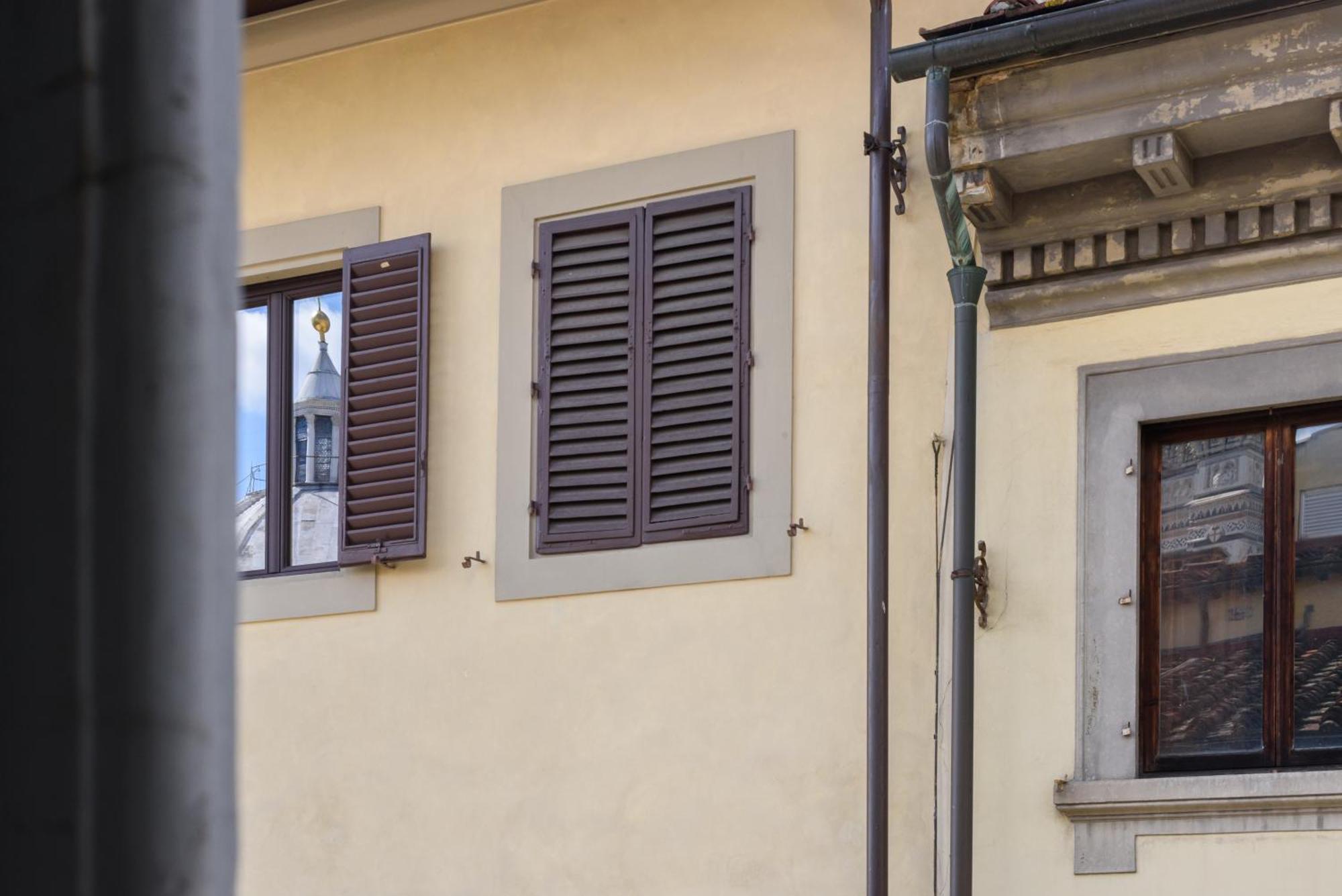 Apartamento Casa Barontini Florencia Exterior foto