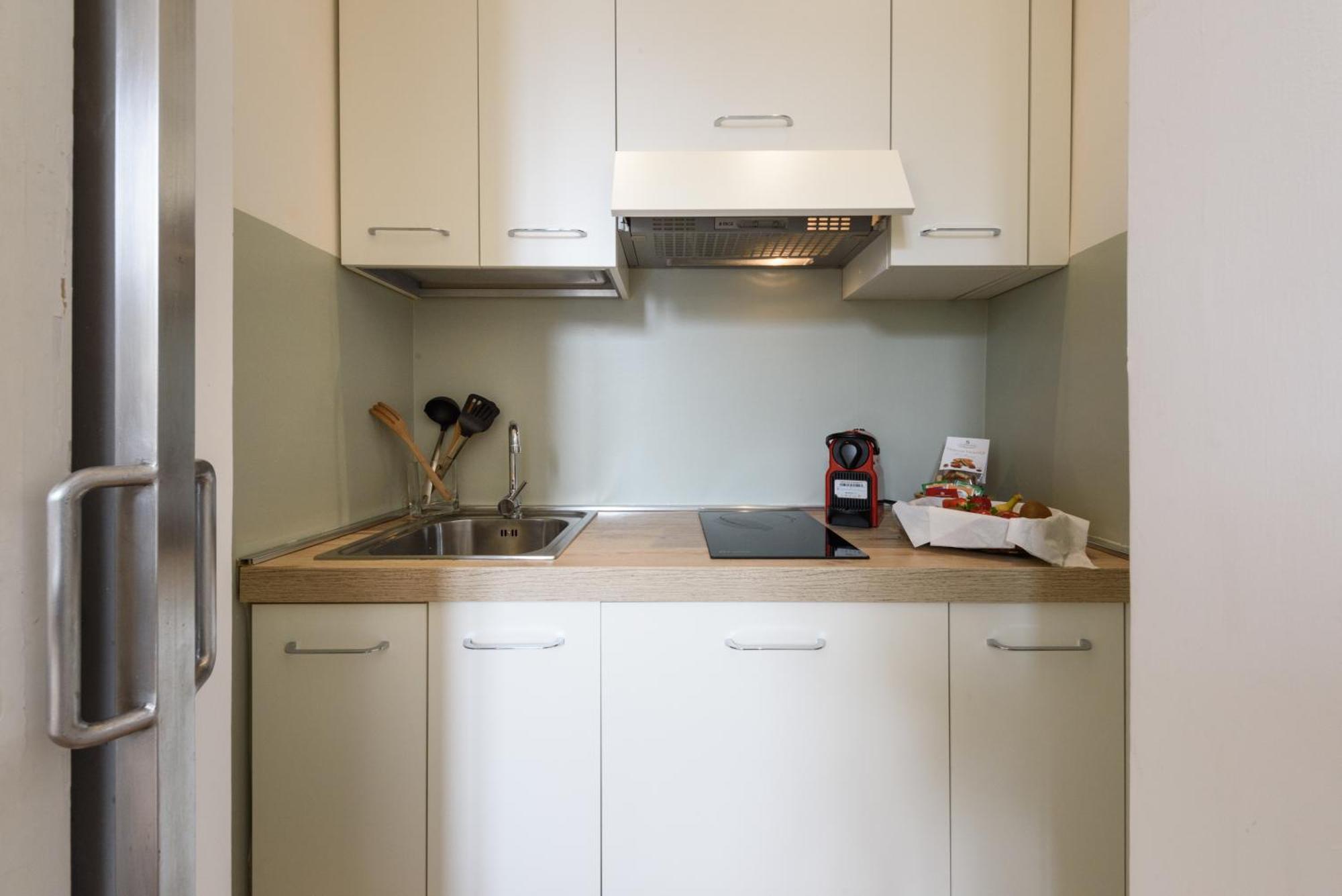 Apartamento Casa Barontini Florencia Habitación foto